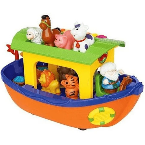 Besttoy Arche Noah Kiddieland 30% günstiger