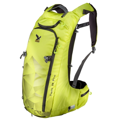 Salewa - Taos 19 Pro - Skitourenrucksack für 59,98€