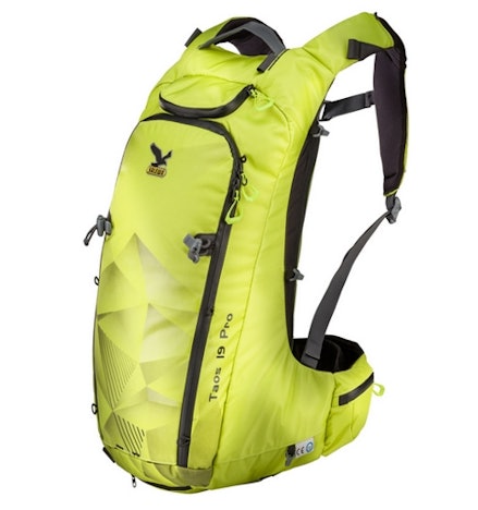 Salewa - Taos 19 Pro - Skitourenrucksack für 59,98€