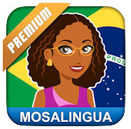 MosaLingua Premium Portugiesisch kostenlos - App zum Sprachenlernen für Android