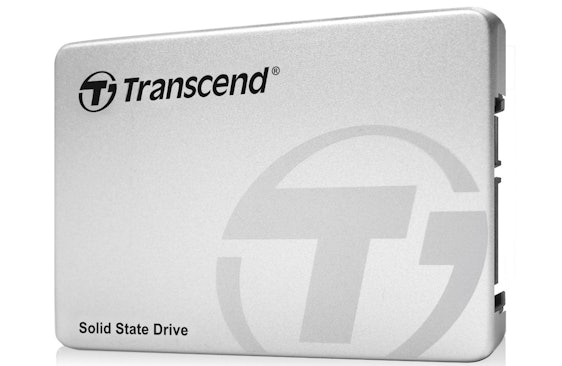 Transcend SSD370S mit 128GB für 40€, mit 256GB für 68€ und mit 512GB für 128€ - interne SSD mit solider Geschwindigkeit