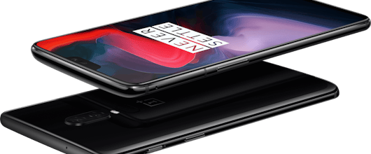 OnePlus 6 vorgestellt » Die Rückkehr des iPhone-Jägers?