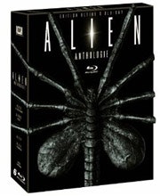 alien anthology