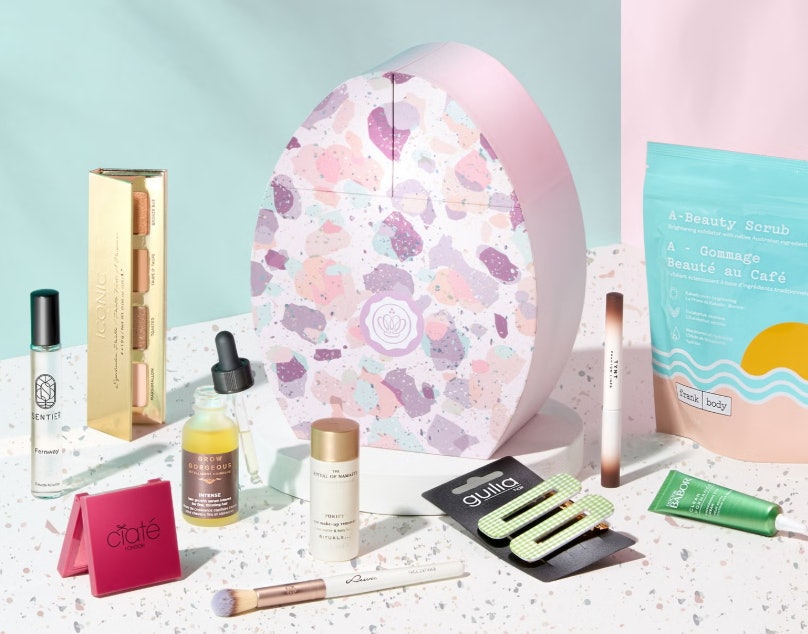 Glossybox-Oster-Angebot Glossybox-Oster-Angebot
