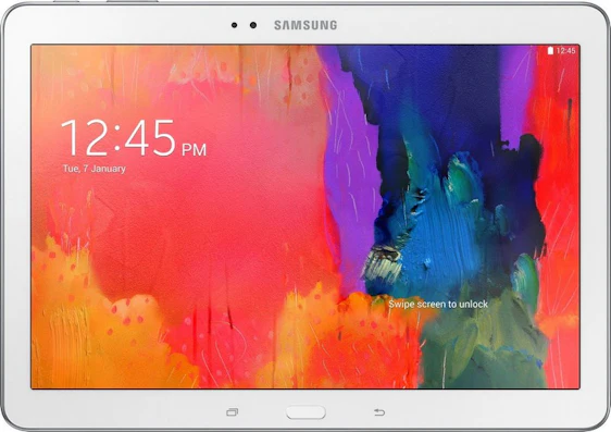 Samsung Galaxy Tab 4 10.1 LTE für 219€ - 10" Tablet mit Quad-Core, 1,5GB RAM, 16GB interner Speicher, Bluetooth 4.0 und Android 4.4.2