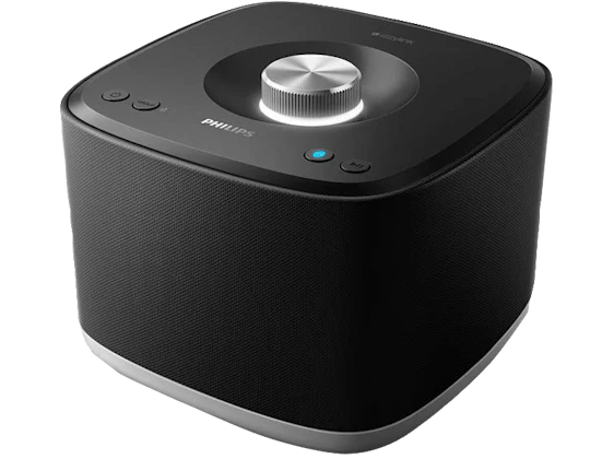 Philips BM5B/10 Kompakter kabelloser Multiroom Lautssprecher für 66 EUR inkl. VSK