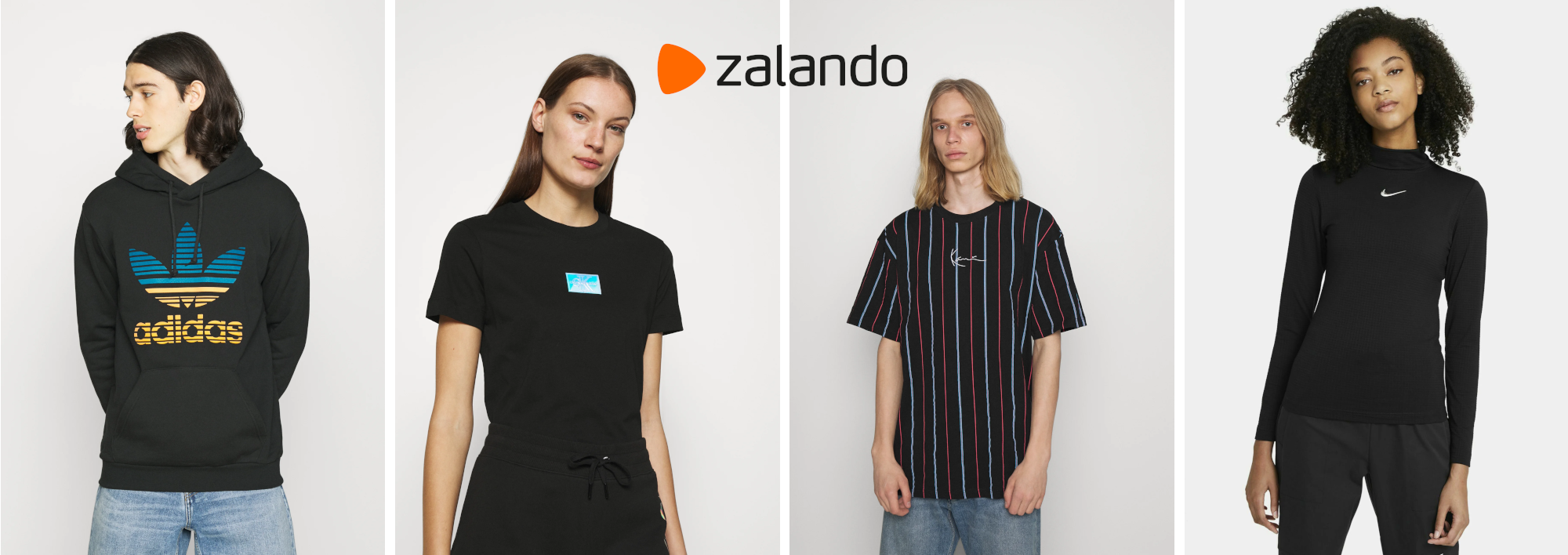 10% Extra-Rabatt auf den Sommer Sale bei Zalando - über 260.000 Artikel zur Auswahl