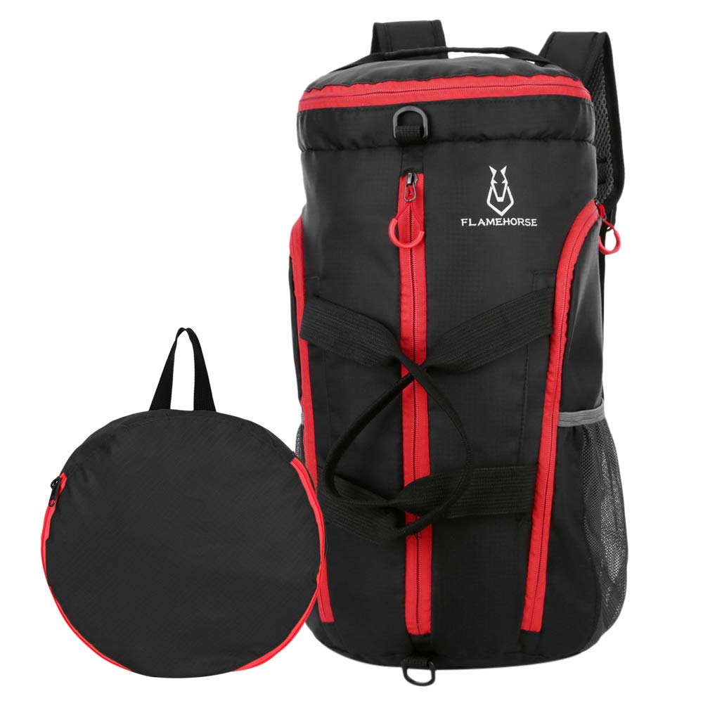 Leichte Packbare Sporttasche, Outdoor