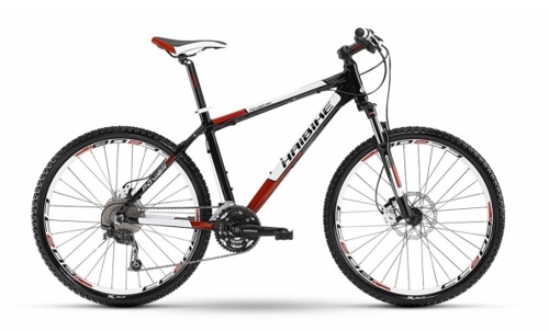 HAIBIKE Power RX 26? @Jehle - 399,-€ zzgl. Endmontage/Lieferung 35,-€