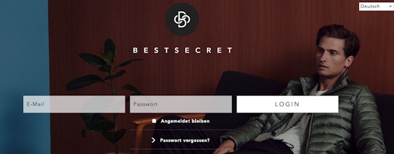 Best Secret - Bis zu 80% auf bekannte Marken-Kleidung! Sehr gute Auswahl!