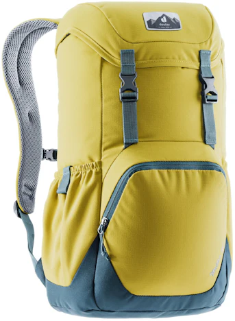 Deuter Walker 20 (2021) turmeric/arctic mit 25% Nachlass
