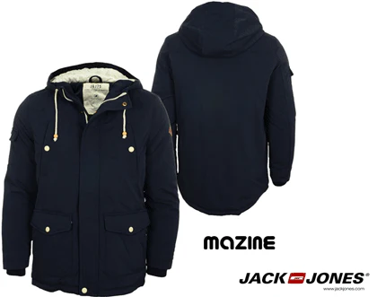 Mazine und Jack & Jones günstig bei Hoodboyz *UPDATE*