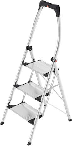 Hailo K100 TopLine 3 Stufen (4303-301) mit 22% Nachlass