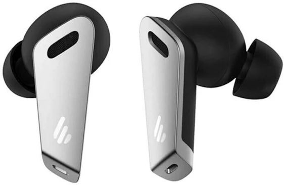 Kracher! Edifier TWS NB2 Pro für 51€ - Kabellose In-Ear-Kopfhörer mit ANC, in Schwarz oder Weiß