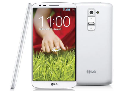 LG G2 als Demoware für 140€ - 5,2" Full-HD, Quad-Core, 2GB RAM und LTE *UPDATE8*