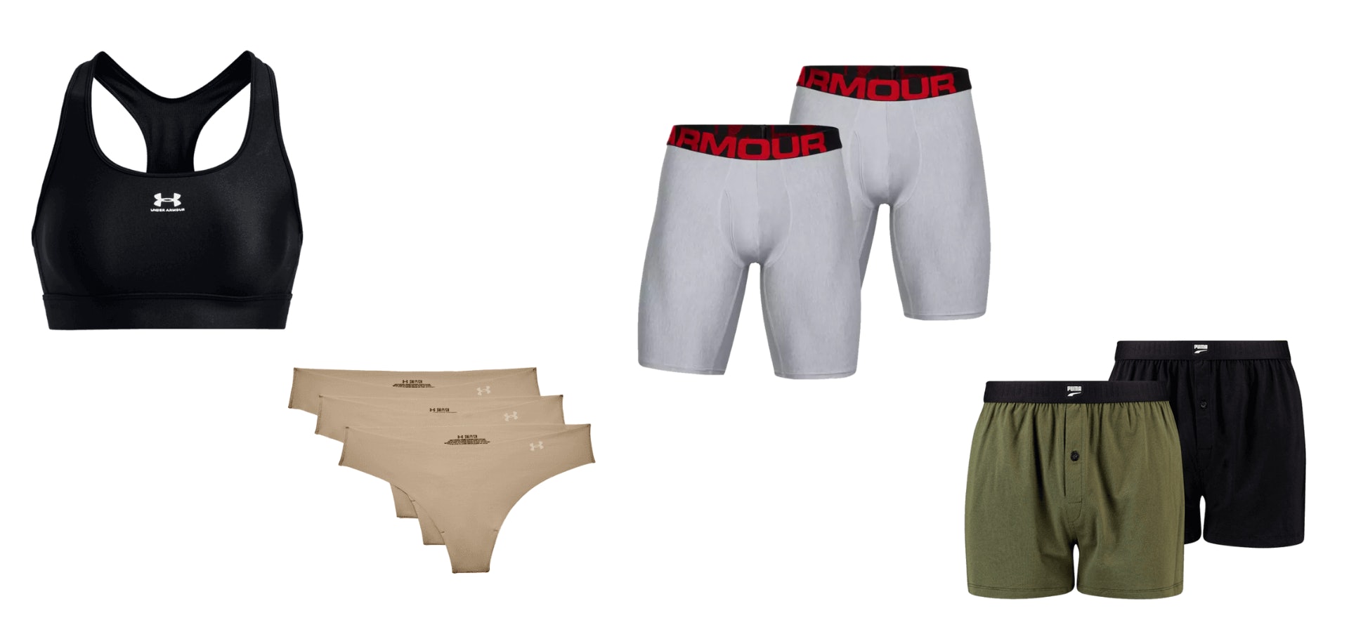 Unterw--sche-Beispiele