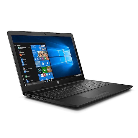 HP 15-da0402ng Notebook i5-8250U für 424,95 EUR inkl. Versand