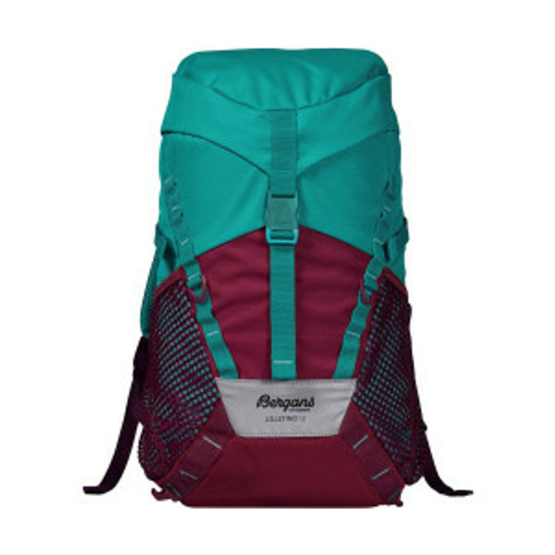 27% Rabatt auf Bergans Lilletind 12 beetred/greenlake