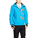 Chiemsee Herren Ski Jacke Orest