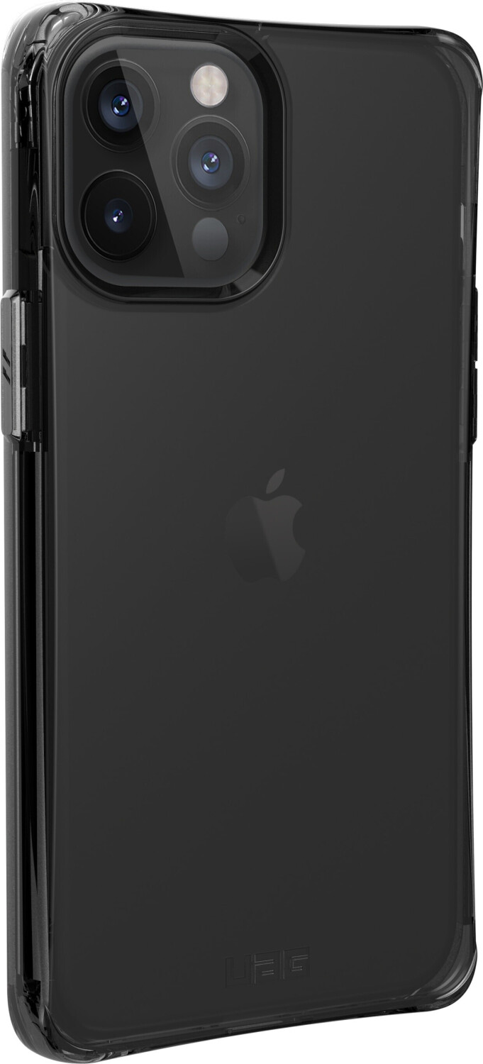 Urban Armor Gear Plyo (iPhone 12 Pro Max), Smartphone Hülle, Grau für nur 19,90€ statt 29,43€