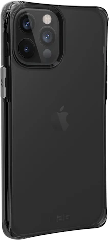 Urban Armor Gear Plyo (iPhone 12 Pro Max), Smartphone Hülle, Grau für nur 19,90€ statt 29,43€