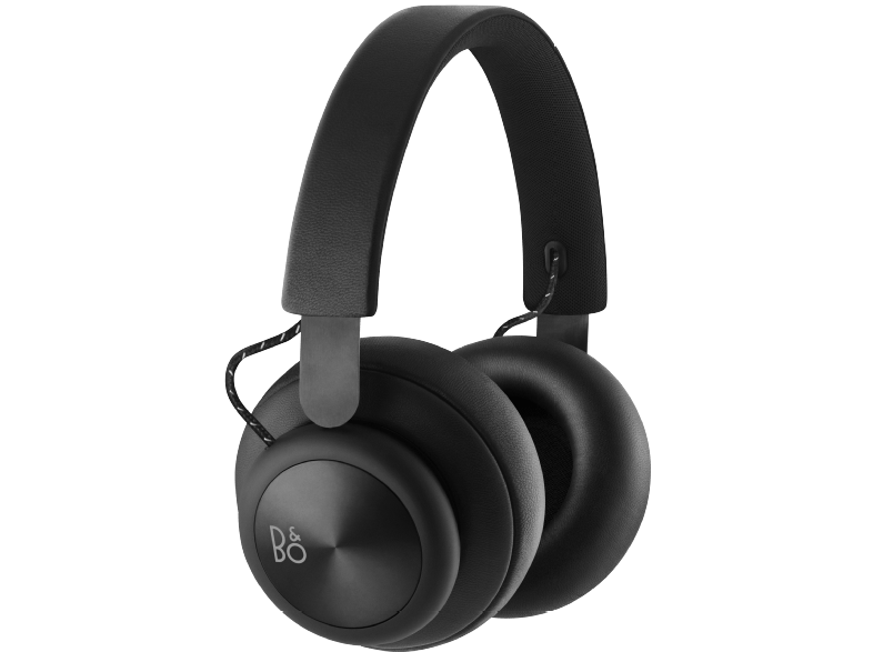 B&amp;O PLAY BEOPLAY H4 BLACK Kopfhörer Schwarz für 219 EUR inkl. Versand