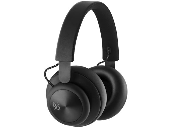 B&O PLAY BEOPLAY H4 BLACK Kopfhörer Schwarz für 219 EUR inkl. Versand