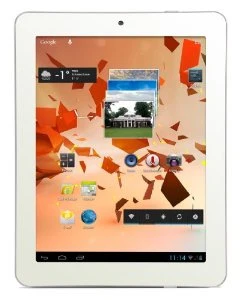 Commax MID Blade 80 in weiß für 94,99 EUR inkl. Versand