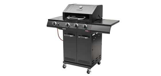 Char-Broil Advantage CORE B3 für 415€ – saftiges Grillgut dank TRU-Infrared™ 🔥🥩