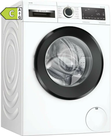 Aktion: Bosch WGG154IDOS 178,00€ günstiger