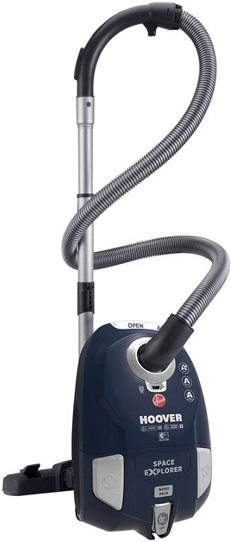 55% Nachlass auf Hoover Space Explorer NanoPack SL40PET