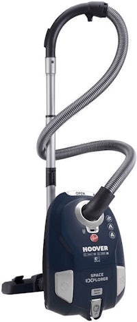 55% Nachlass auf Hoover Space Explorer NanoPack SL40PET