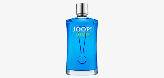 Der Duft-Klassiker zum Bestpreis! 🌟 Joop! Jump Eau de Toilette (200ml) für nur 22€ 🍊