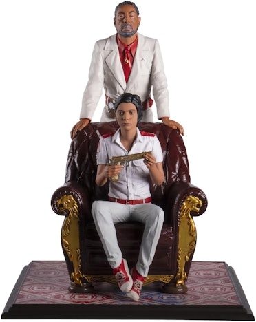 Ubisoft Far Cry 6 Lions of Merc (300115570) 12% reduziert