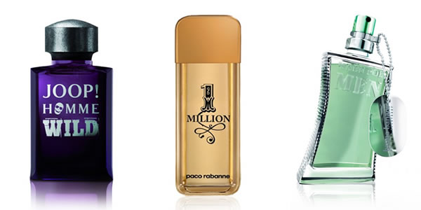 20€ Point-Rouge Gutschein mit 50€ Mindestbestellwert - z.B. Paco Rabane: 1 Million *UPDATE*