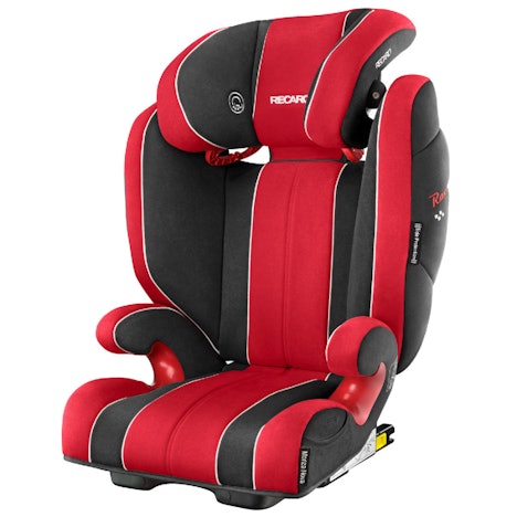 RECARO Kindersitz Monza Nova 2 Seatfix Racing Limited Edition für 143,99€
