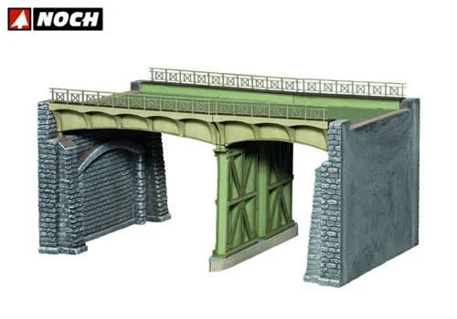 Noch 67064 - Stadtbrücke 2-gleisig für 21,54 EUR