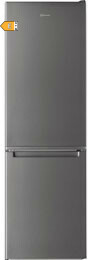 Bauknecht KGN 1820 IN inox mit 70,00€ Rabatt