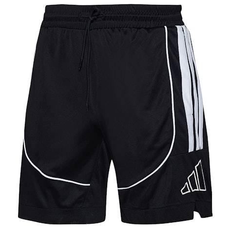Adidas Creator 365 für 21€ - Basketballshorts, Größe XS bis 2XL