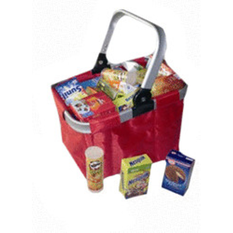 Christian Tanner Reisenthel Carry bag - rot: 23,19€ statt 28,71€