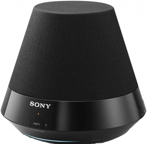 Sony NS310 für 77€ - 360 Grad Netzwerklautsprecher mit AirPlay und DLNA *UPDATE*