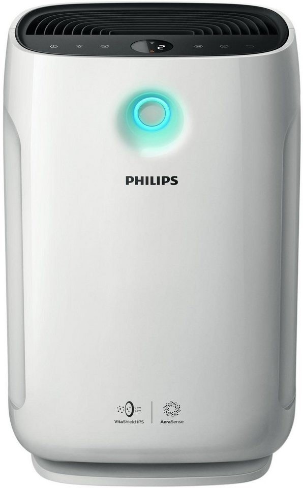 philips ac2889-10 Luftreiniger und -befeuchter