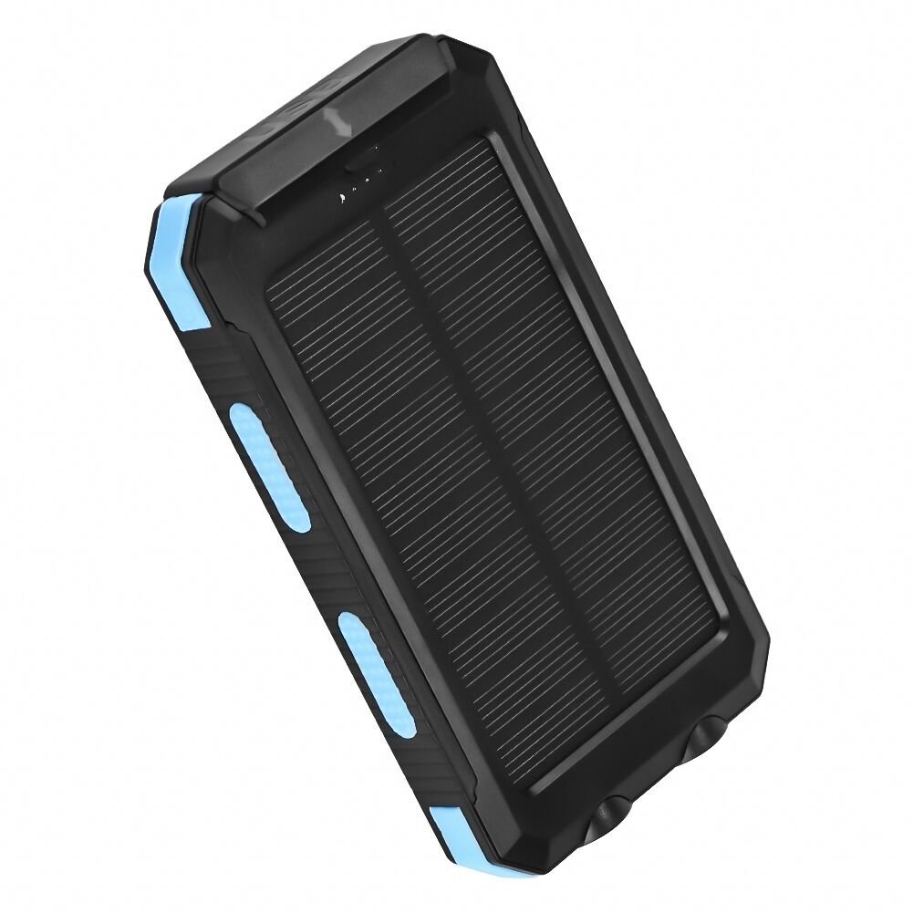Solar Ladegerät 10000mAh Solar Power Bank