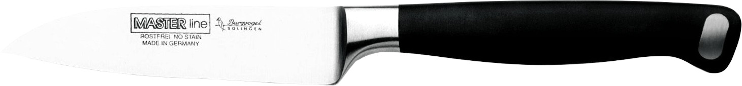 Burgvogel Master Line Küchenmesser 9cm mit 4,01€ Preisnachlass