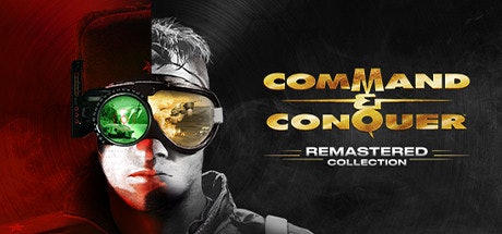 Nur bis 19 Uhr! Command & Conquer Remastered Collection für 7€ – Echtzeitstrategie-Spiel für PC