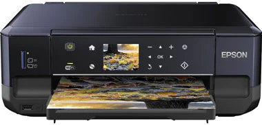 Epson Expression Premium XP-600 für 100€