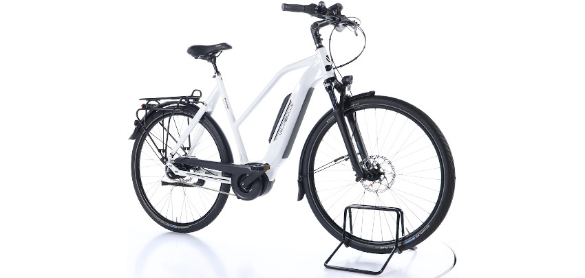 Velo de Ville AEB 800 2021 für 1.899€ 🚲 Damen E-Bike (wie neu) ♻️