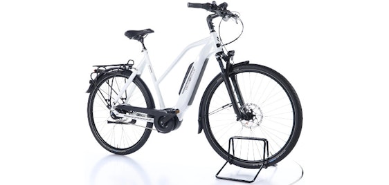 Velo de Ville AEB 800 2021 für 1.899€ 🚲 Damen E-Bike (wie neu) ♻️