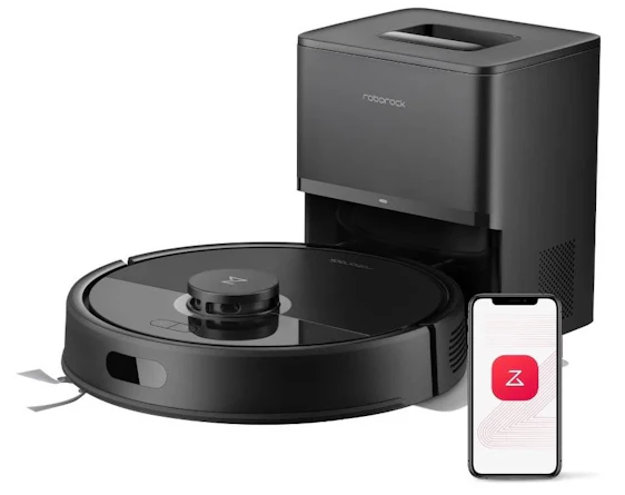 (Refurbished) Roborock Q7 L5+ Saugroboter