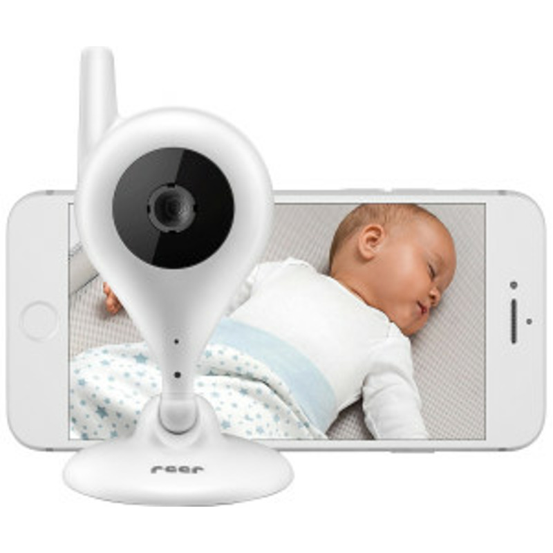 39% Rabatt auf Reer IP BabyCam